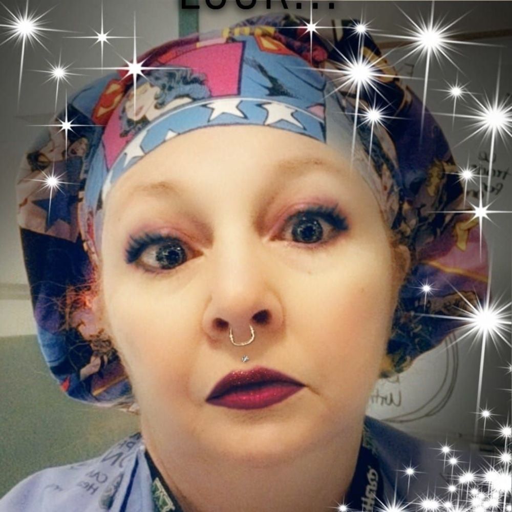 Meet your Posher, Lisa